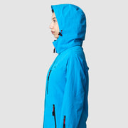 Adventure 2.0 - Women Light Blue - Mercantile Mountain