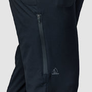 Adventure Pants - Men Black - Mercantile Mountain