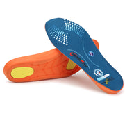 ComfortMemo Anti-Fatigue PU foam insole - Mercantile Mountain