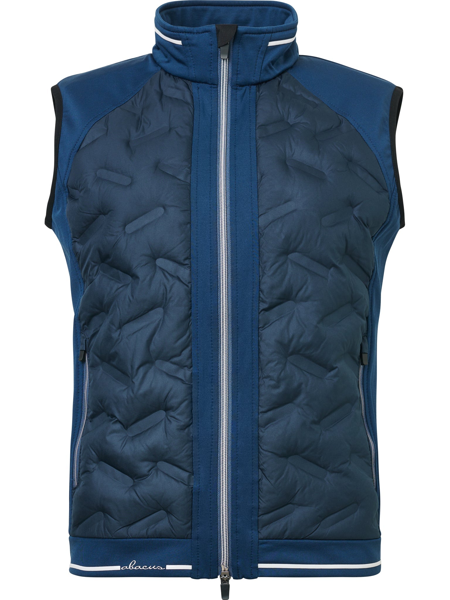 Women Grove Hybrid Vest - Mercantile Mountain