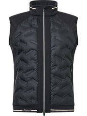 Women Grove Hybrid Vest - Mercantile Mountain