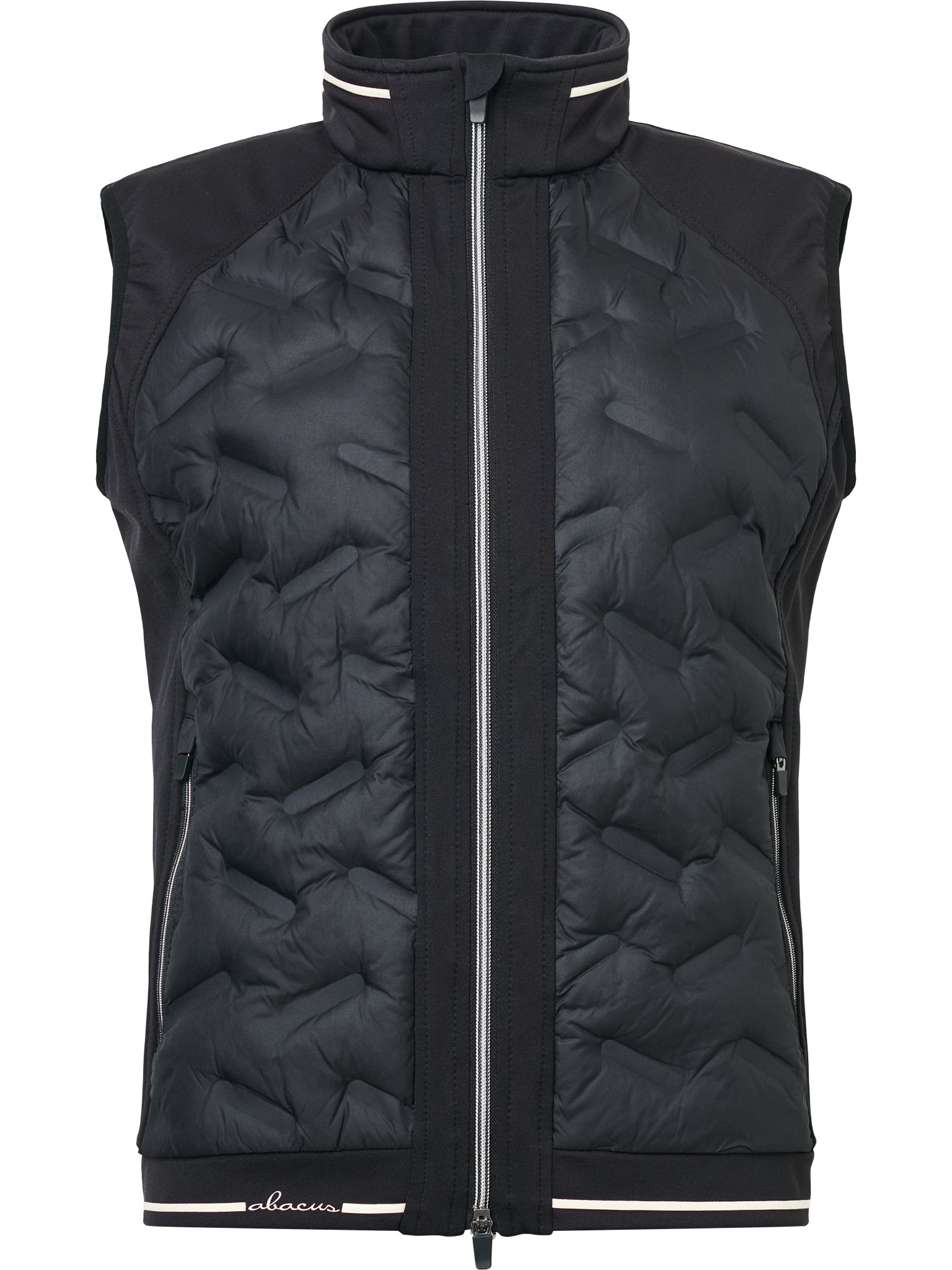 Women Grove Hybrid Vest - Mercantile Mountain