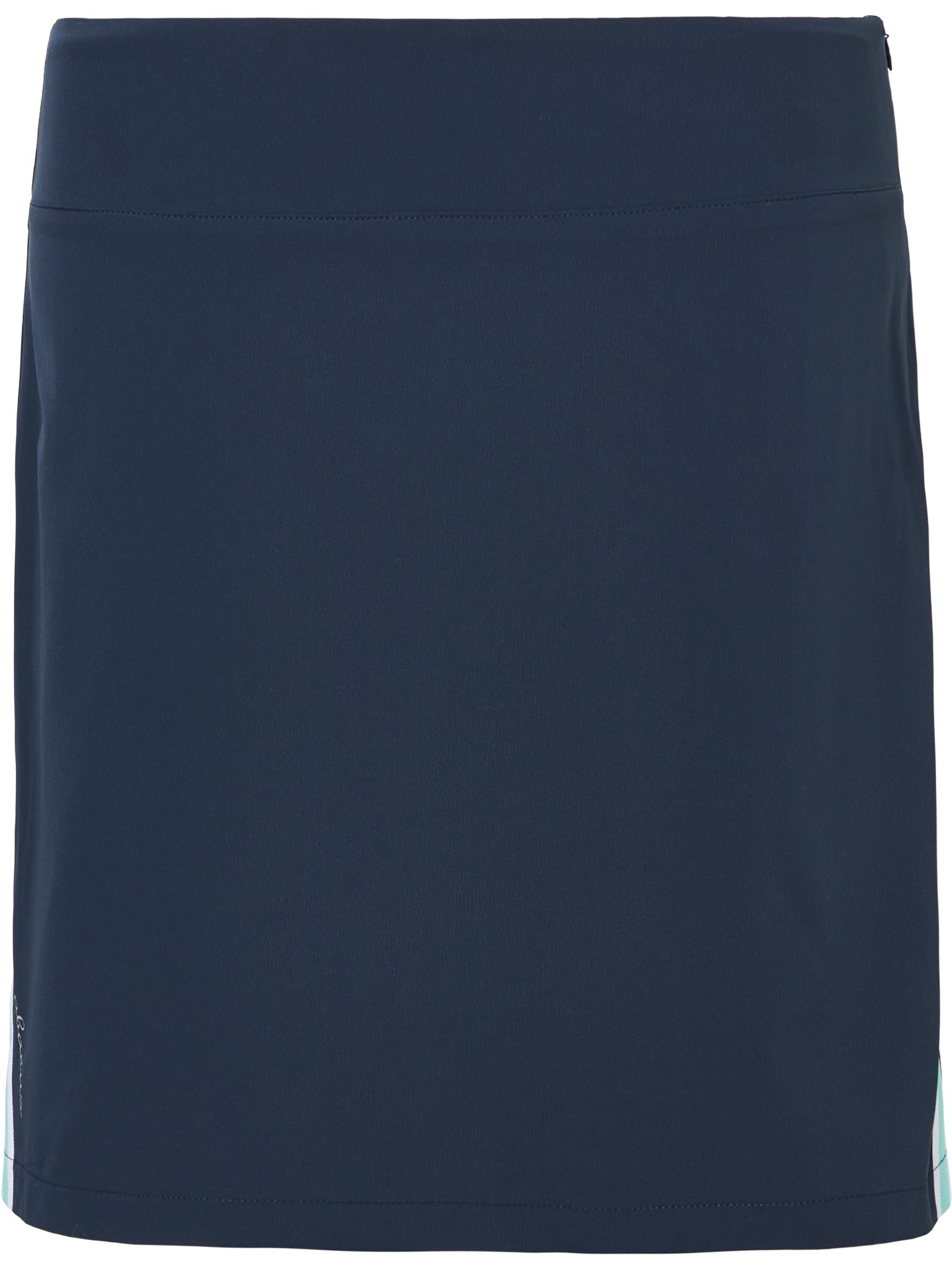 Women Brook Stripe Skort 17in - Mercantile Mountain