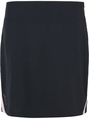 Women Brook Stripe Skort 17in - Mercantile Mountain