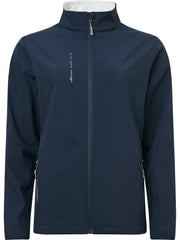 Women Muirfield warm softshell jacket - Mercantile Mountain