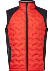 Men's Grove Hybrid Vest - Mercantile Mountain