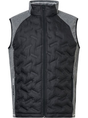 Men's Grove Hybrid Vest - Mercantile Mountain