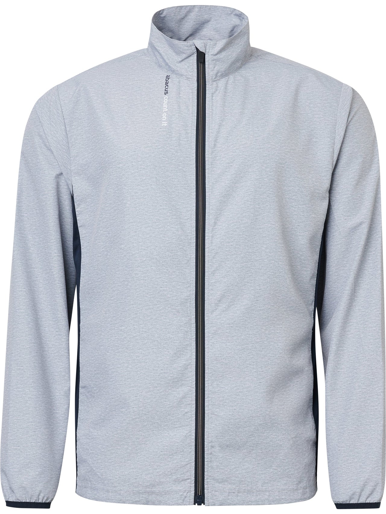 Men's Ganton Stretch Wind Jacket - Mercantile Mountain