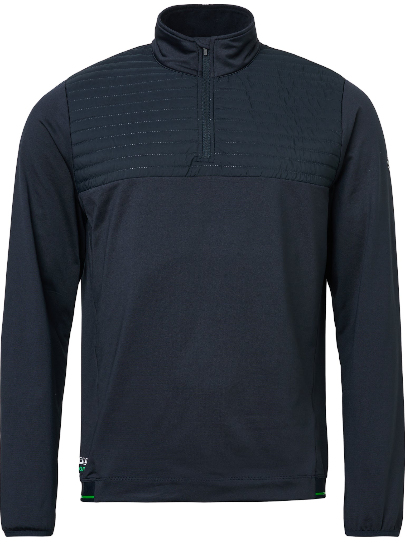 Men's Gleneagles Thermo Midlayer - Mercantile Mountain