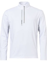 Men's Sherwood Halfzip Fleece - Mercantile Mountain