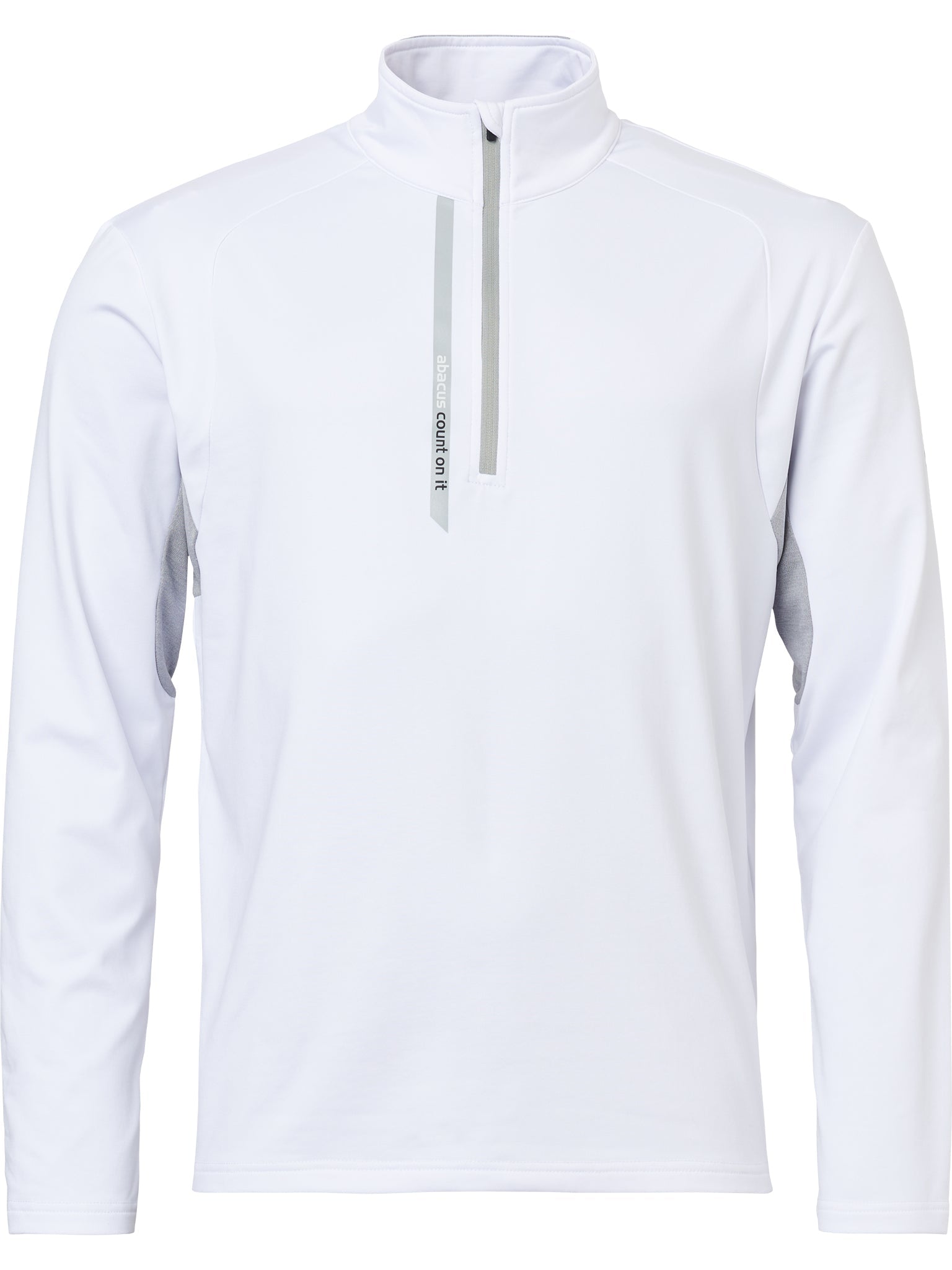 Men's Sherwood Halfzip Fleece - Mercantile Mountain