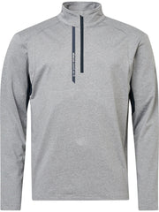 Men's Sherwood Halfzip Fleece - Mercantile Mountain