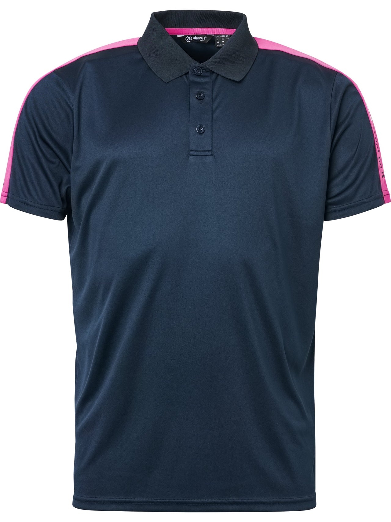 Men's Bandon Drycool Polo - Mercantile Mountain