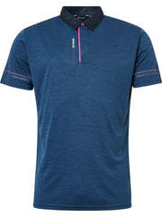 Men's Monterey Drycool Polo - Mercantile Mountain