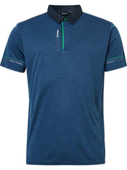 Men's Monterey Drycool Polo - Mercantile Mountain