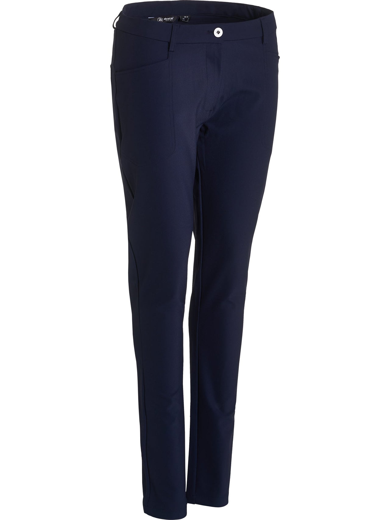 Women Elite Trousers (Regular waist) -4-ways Stretch - Mercantile Mountain