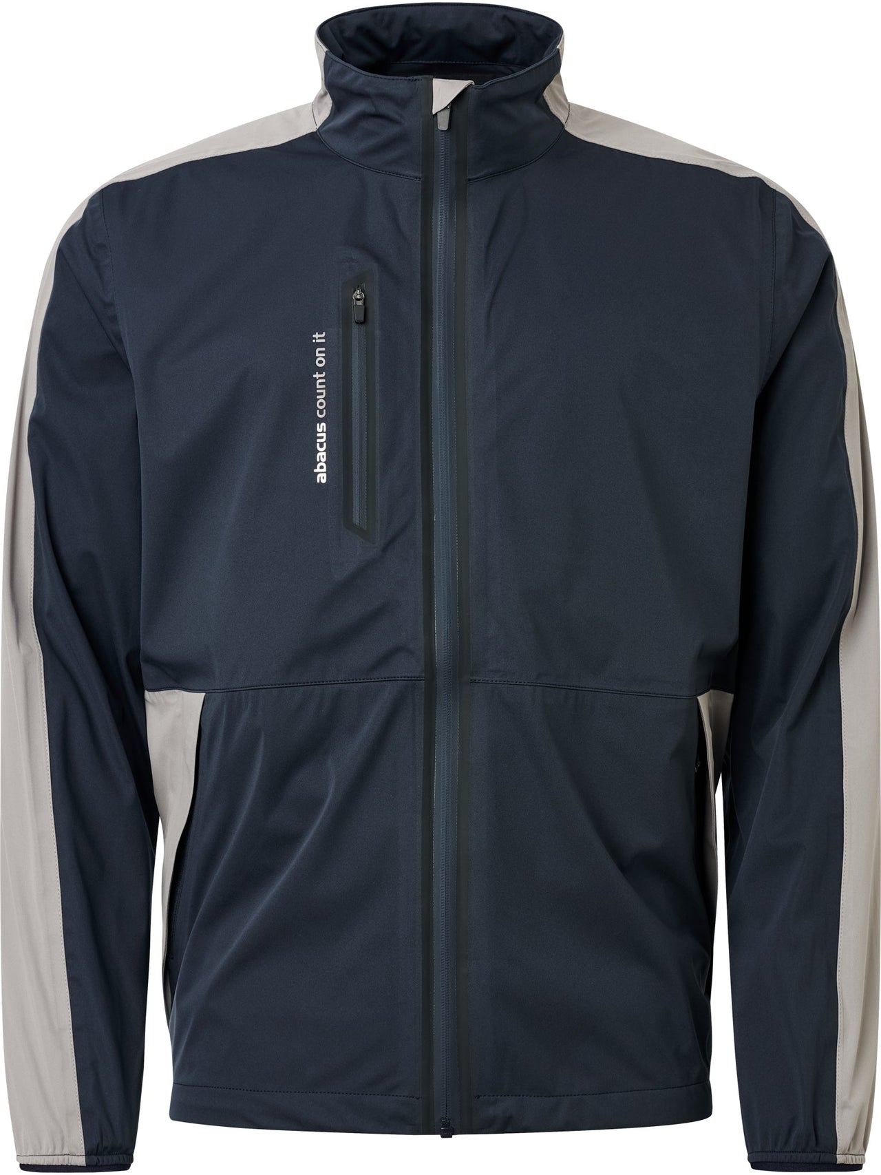 Mens Bounce rain jacket - Mercantile Mountain