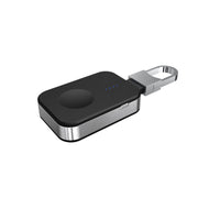 Apple Watch Wireless Charger Power Bank On Key Chain - Mercantile Mountain