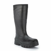 RockRooster Porter Men's PU Composite and Slip Resistant Wellington - Mercantile Mountain