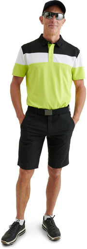 Berrow Men’s Golf Polos - Mercantile Mountain