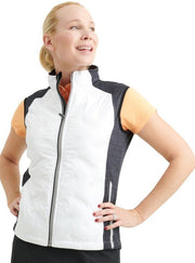 Women Dunes Hybrid Vest - Mercantile Mountain