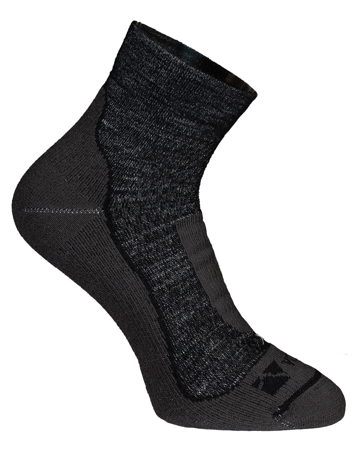 Trail Sock - Mercantile Mountain