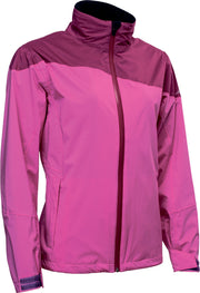 Women Nipton Rain Jacket - Mercantile Mountain