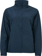 Women Links Stretch Rain Jacket - Mercantile Mountain