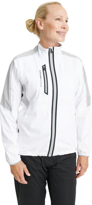 Women Bounce rain jacket - Mercantile Mountain