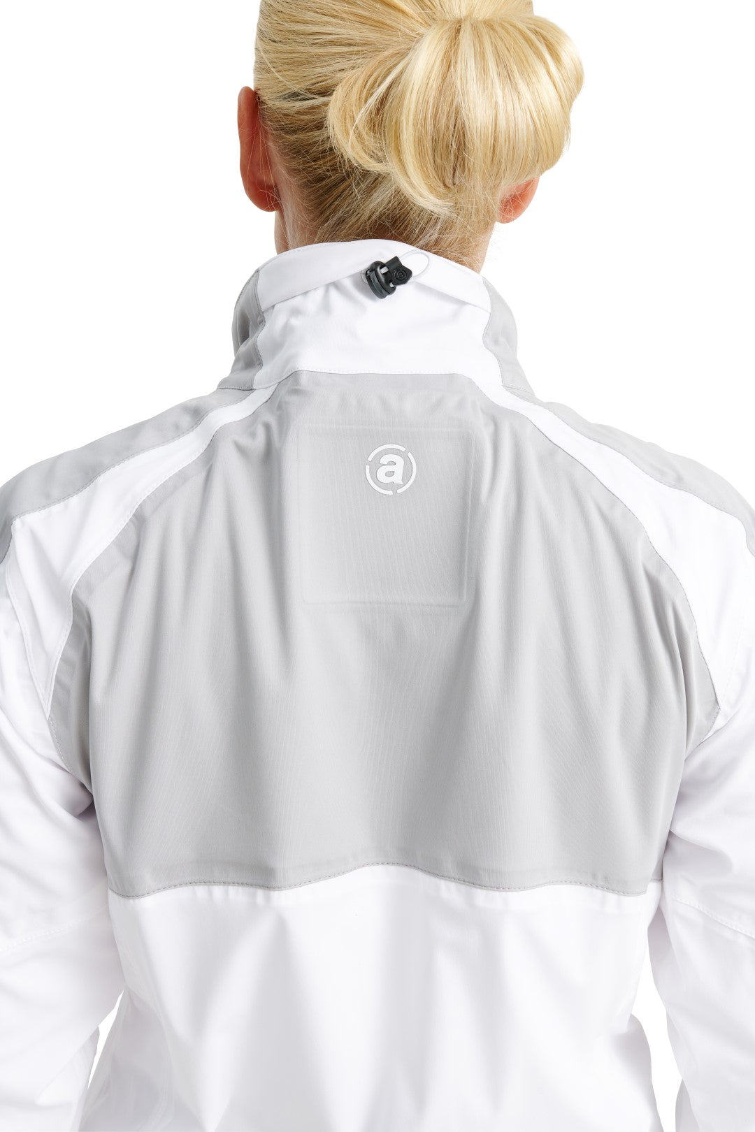 Women Bounce rain jacket - Mercantile Mountain