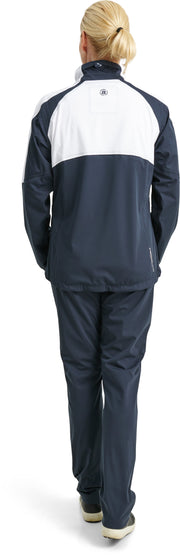 Women Bounce rain jacket - Mercantile Mountain