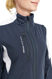 Women Bounce rain jacket - Mercantile Mountain