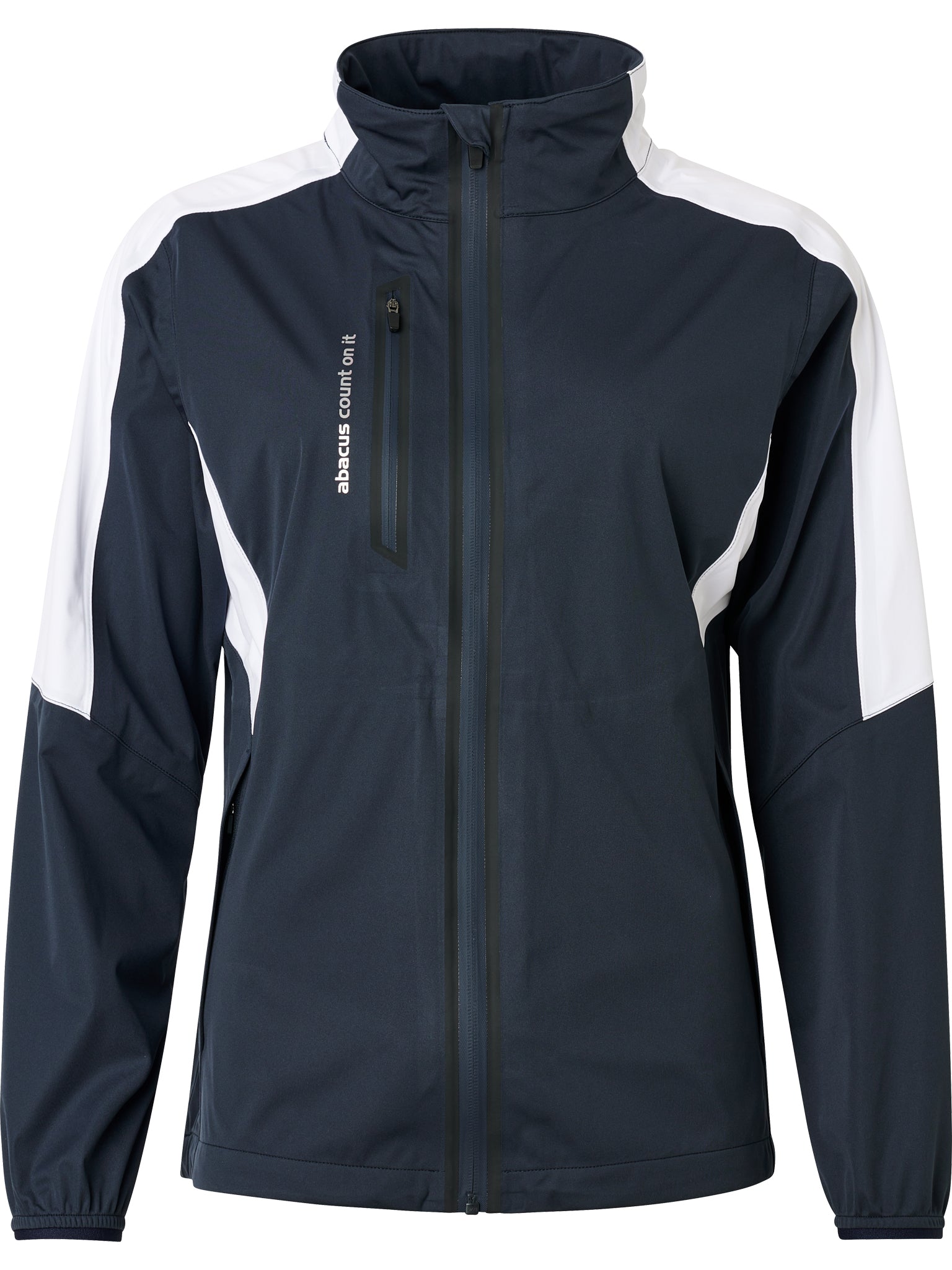 Women Bounce rain jacket - Mercantile Mountain