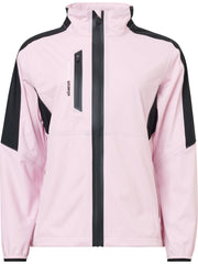 Women Bounce rain jacket - Mercantile Mountain