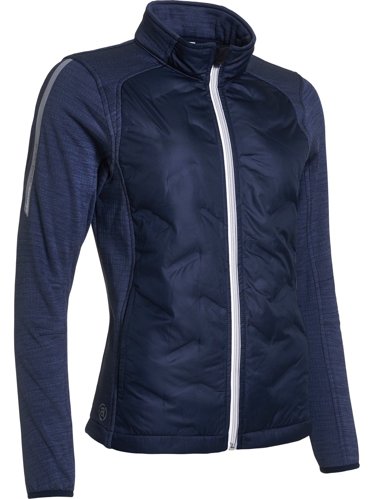 Women Dunes Hybrid Jacket - Mercantile Mountain