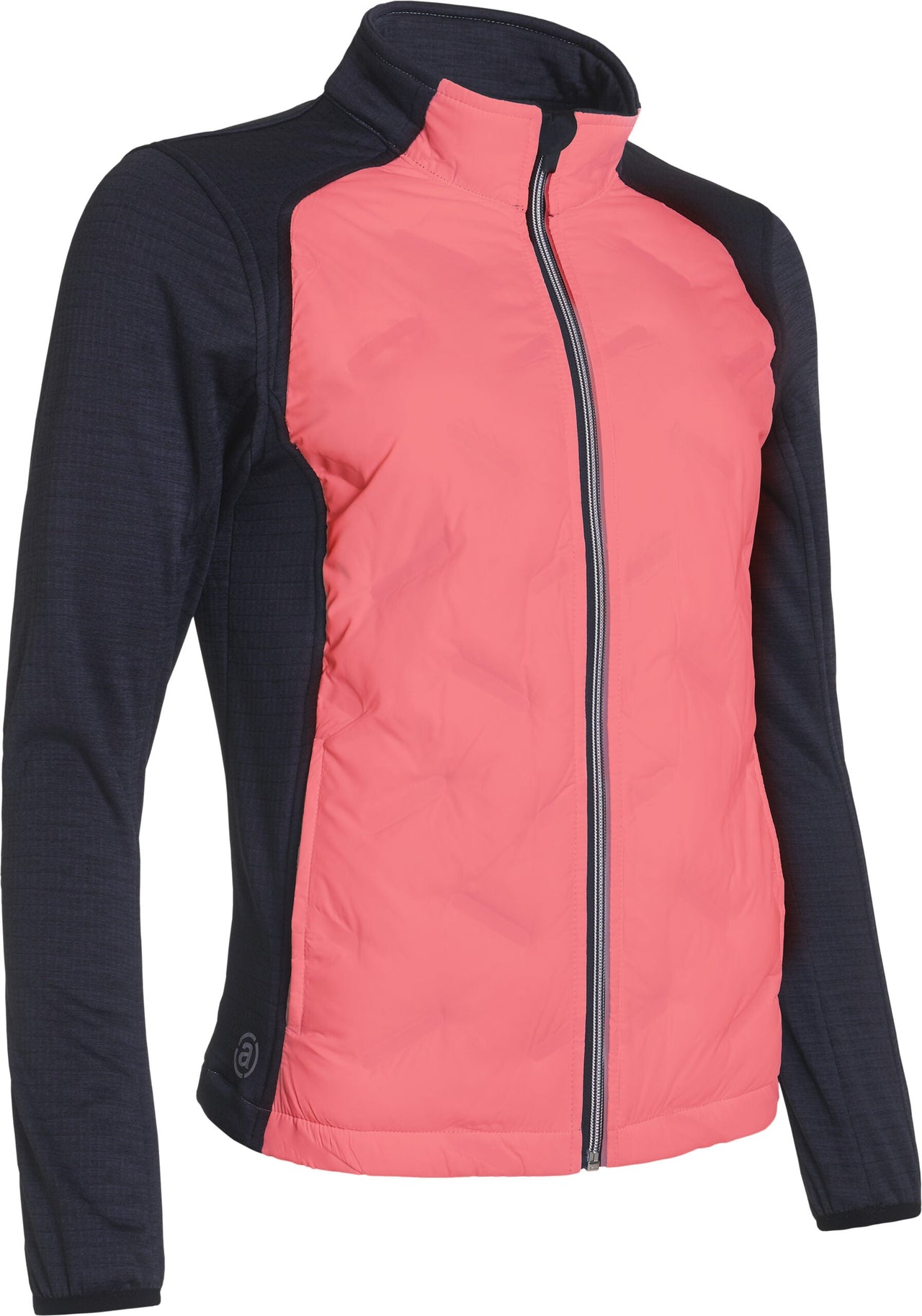 Women Dunes Hybrid Jacket - Mercantile Mountain