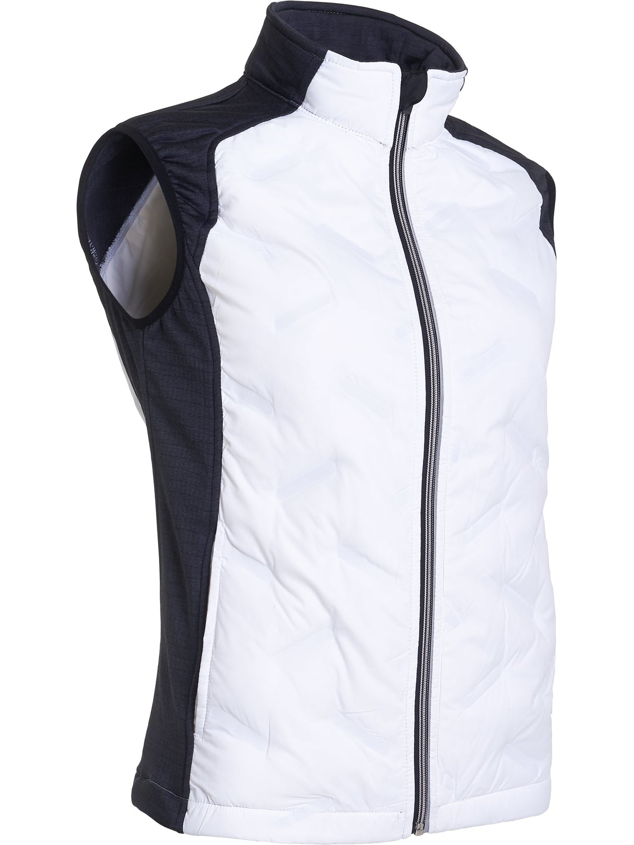 Women Dunes Hybrid Vest - Mercantile Mountain