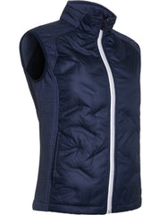 Women Dunes Hybrid Vest - Mercantile Mountain