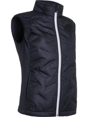 Women Dunes Hybrid Vest - Mercantile Mountain