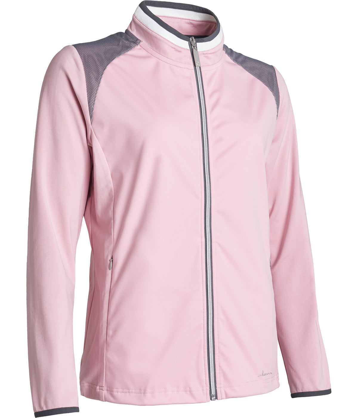 Women Navan Softshell Hybrid Jacket - Mercantile Mountain