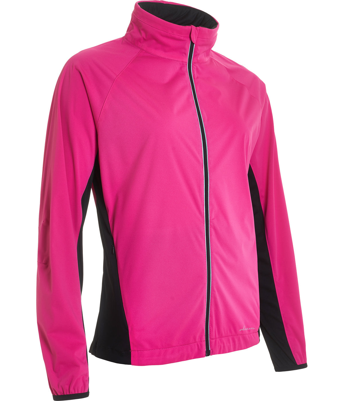 Women Portrush Stretch Wind Jacket - Mercantile Mountain