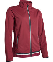 Women Navan Softshell Jacket - Mercantile Mountain