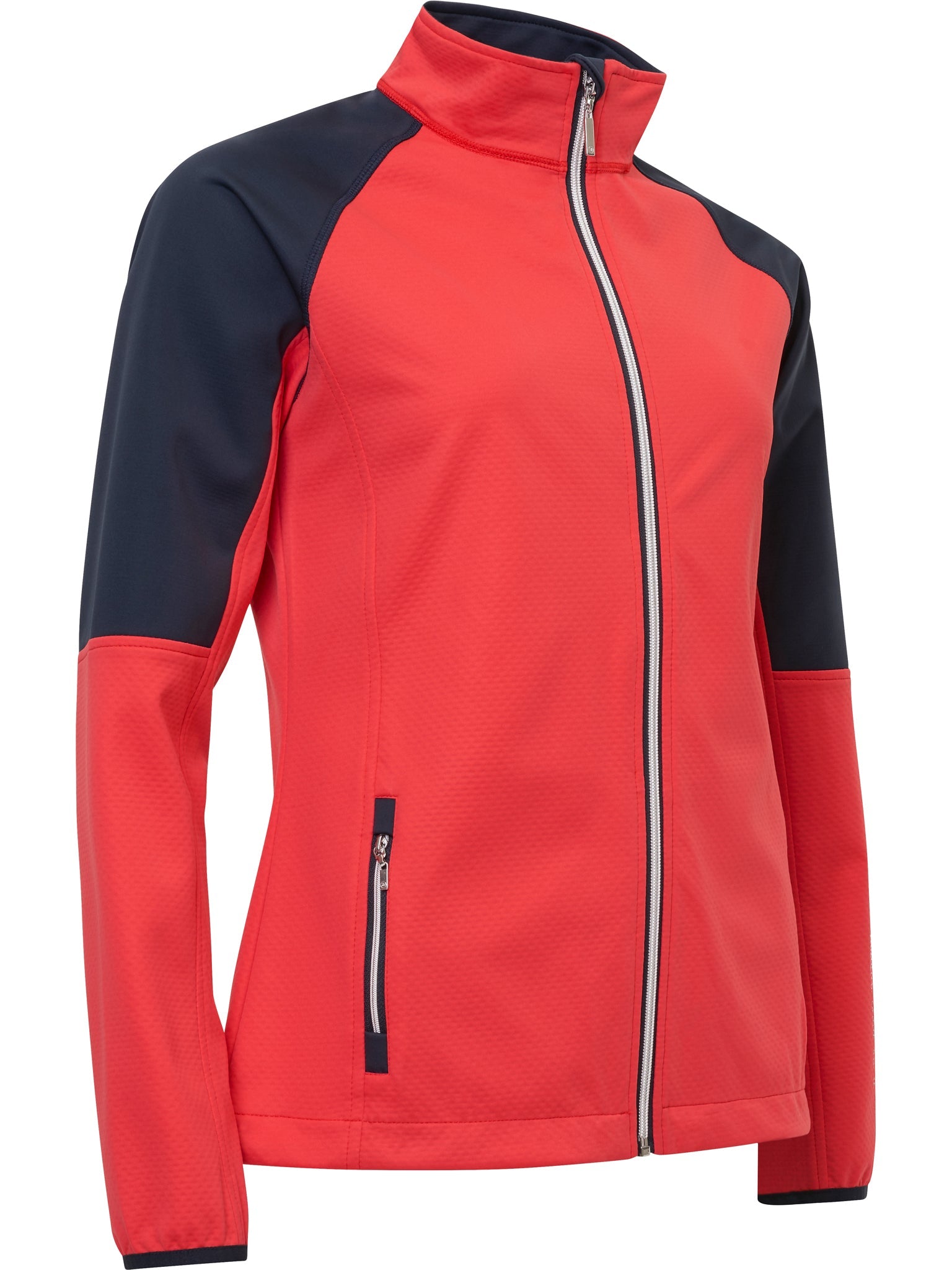 Women Arden Softshell Jacket - Mercantile Mountain