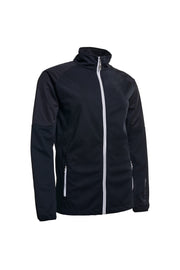 Women Arden Softshell Jacket - Mercantile Mountain