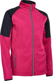 Women Arden Softshell Jacket - Mercantile Mountain