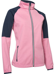 Women Arden Softshell Jacket - Mercantile Mountain