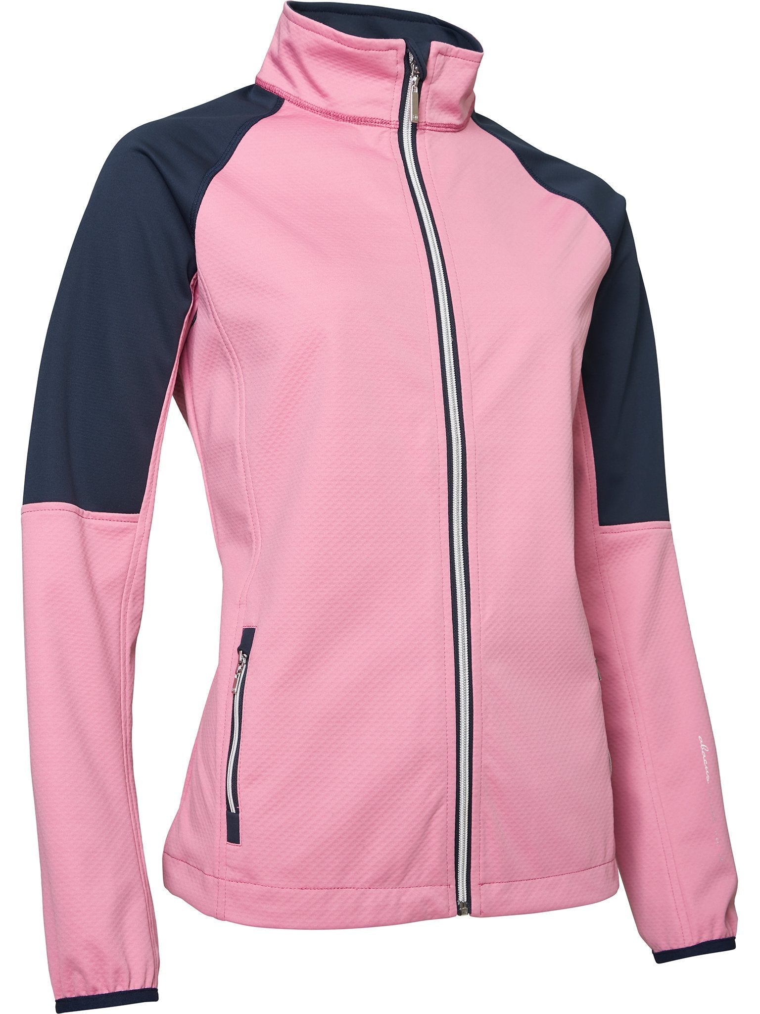 Women Arden Softshell Jacket - Mercantile Mountain