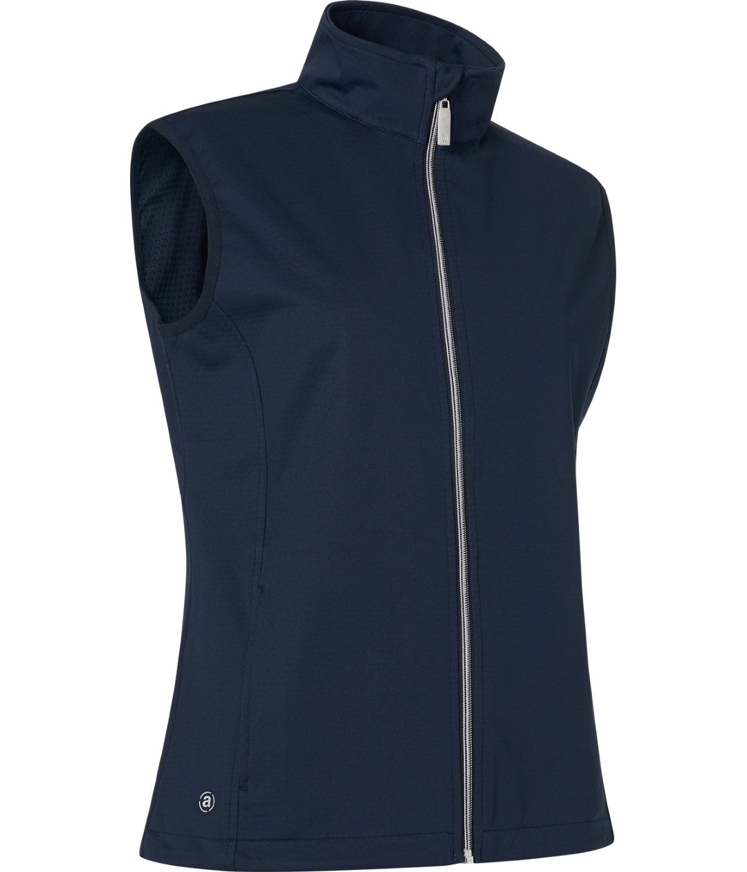 Women Lytham softshell vest - Mercantile Mountain