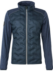 Women Elgin hybrid jacket - Mercantile Mountain