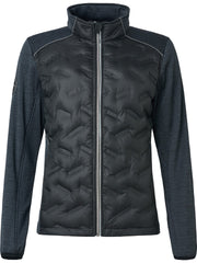 Women Elgin hybrid jacket - Mercantile Mountain